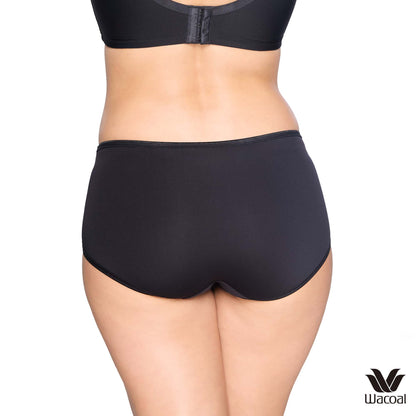 Wacoal Curve Diva  tight fitting bra for large cup girls, model WB7941 (matching with Panty, model WU8992)